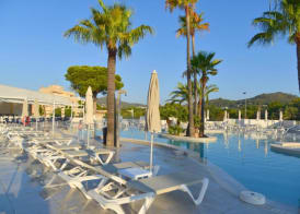 Hotel Cala Bona 3