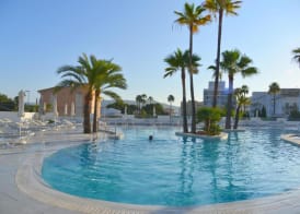 Hotel Cala Bona 2