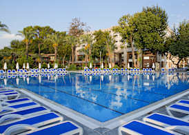 Mirada Del Mar Hotel - Ultra All Inclusive 2
