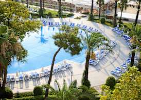 Mirada Del Mar Hotel - Ultra All Inclusive 3