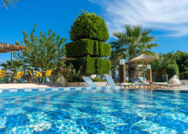 Stamos All Inclusive 5