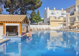 Smy Santa Eulalia Algarve 4