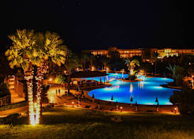 Kresten Palace Hotel 5
