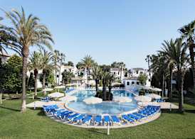 Grupotel Club Menorca 2