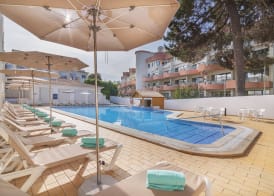 Smy Santa Eulalia Algarve 5