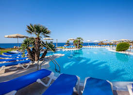 Grupotel Tamariscos 2