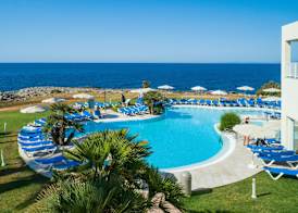 Grupotel Tamariscos 4