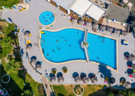 Sunrise Hotel 4