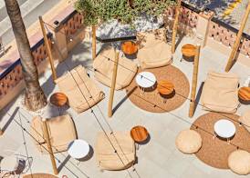 tent Capi Playa 2