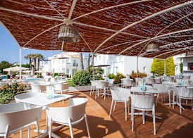 Grupotel Aldea Cala'n Bosch 3