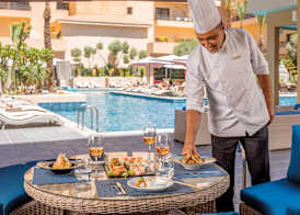 Grand Plaza Marrakech 2