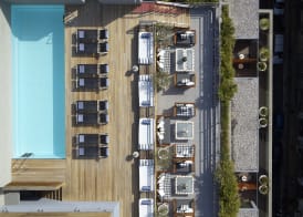 Fresh Hotel, a member of Design Hotels 2