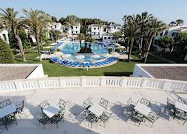 Grupotel Club Menorca 4