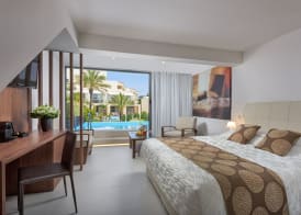 The Ixian Grand & All Suites - Adults Only Hotel 3