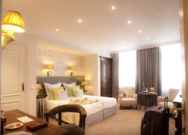 Dukes' Palace Residence - by Dukes' Hotel Collection 4