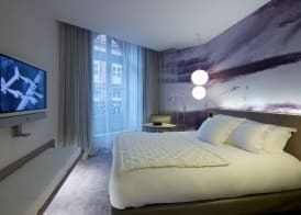 Le Grand Balcon Hotel 2