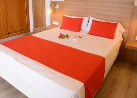 Cala Llenya Resort Ibiza 4