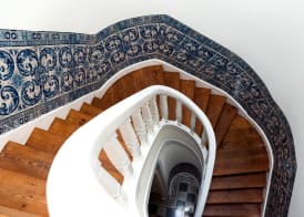 1869 Príncipe Real House 2