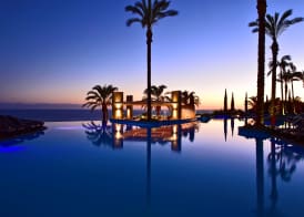 Pestana Promenade Ocean Resort Hotel 4