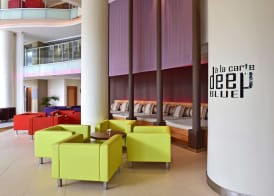 Pestana Promenade Ocean Resort Hotel 5