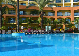 Pestana Promenade Ocean Resort Hotel 2