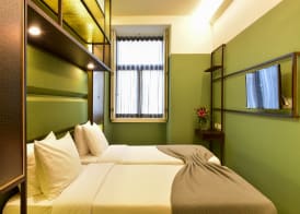 My Story Hotel Augusta 5