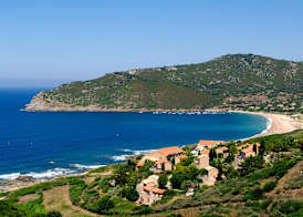 Village de vacances Paese di Lava, Grand Ajaccio 2