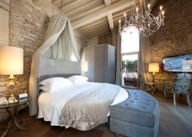 Brunelleschi Hotel 3