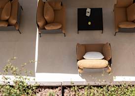 Palazzo Giusti Lecce - Exclusive Boutique hotel 3