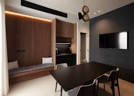 Palazzo Giusti Lecce - Exclusive Boutique hotel 2