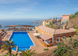 Palheiro Village Resort 3