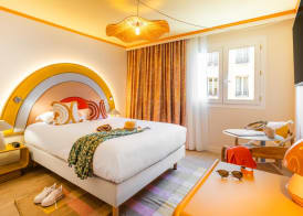 Nice Pam Hotel 3