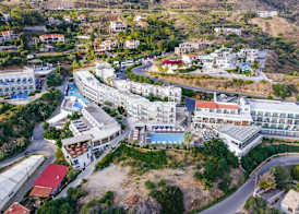 Panorama Village Hotel 5