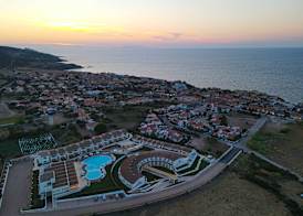 GH Santina Resort & SPA 3