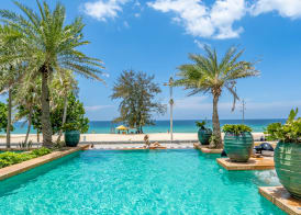 Paradox Resort Phuket 2