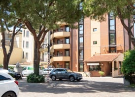 Hotel Grifone Firenze - Meetings & Spa 4