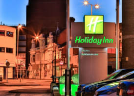 Holiday Inn PRESTON by IHG 4