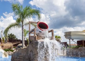 Costa Encantada Suites & Resort 3