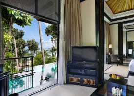 Banyan Tree Samui 4