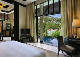 Banyan Tree Samui 5