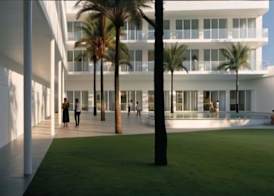 SH Campus Lyceum 4