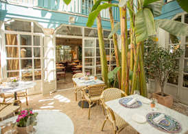 Hospes Las Casas del Rey de Baeza, a Member of Design Hotels 4