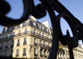 Pavillon Monceau by Happyculture 4