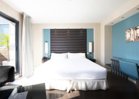 Pestana Arena Barcelona 5