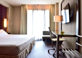 Pestana Arena Barcelona 3