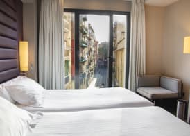 Pestana Arena Barcelona 2