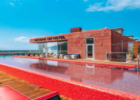 Pestana CR7 Funchal 2