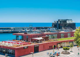 Pestana CR7 Funchal 4