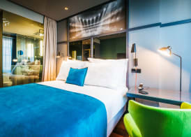 Pestana CR7 Lisboa 2