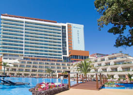 Pestana Carlton Madeira Ocean Resort Hotel 2